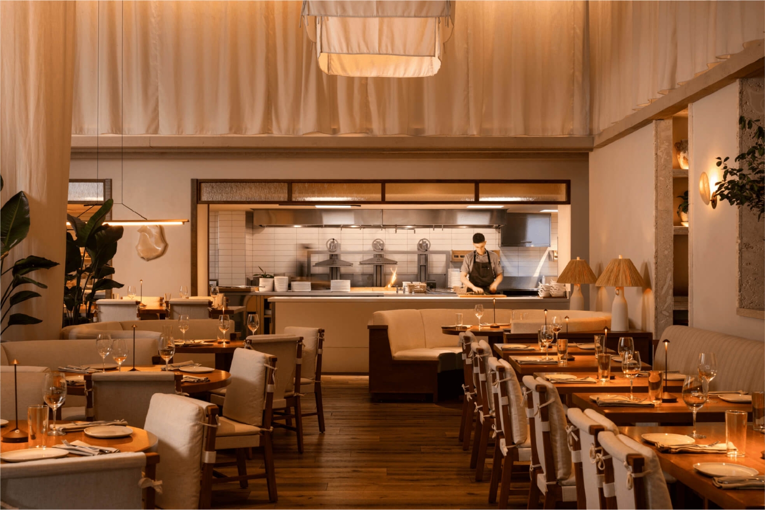 Restaurant/Bar