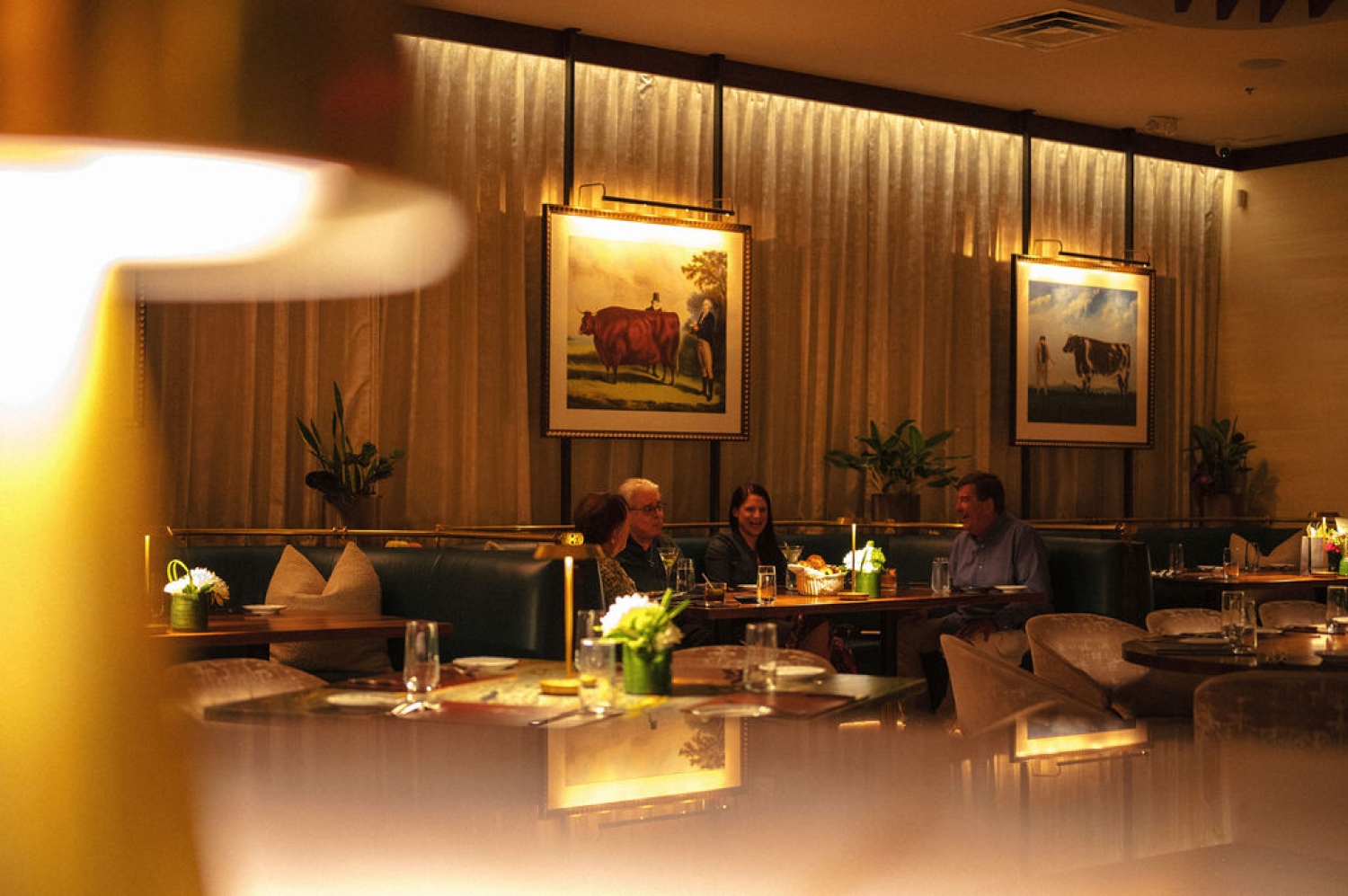 Restaurant/Bar