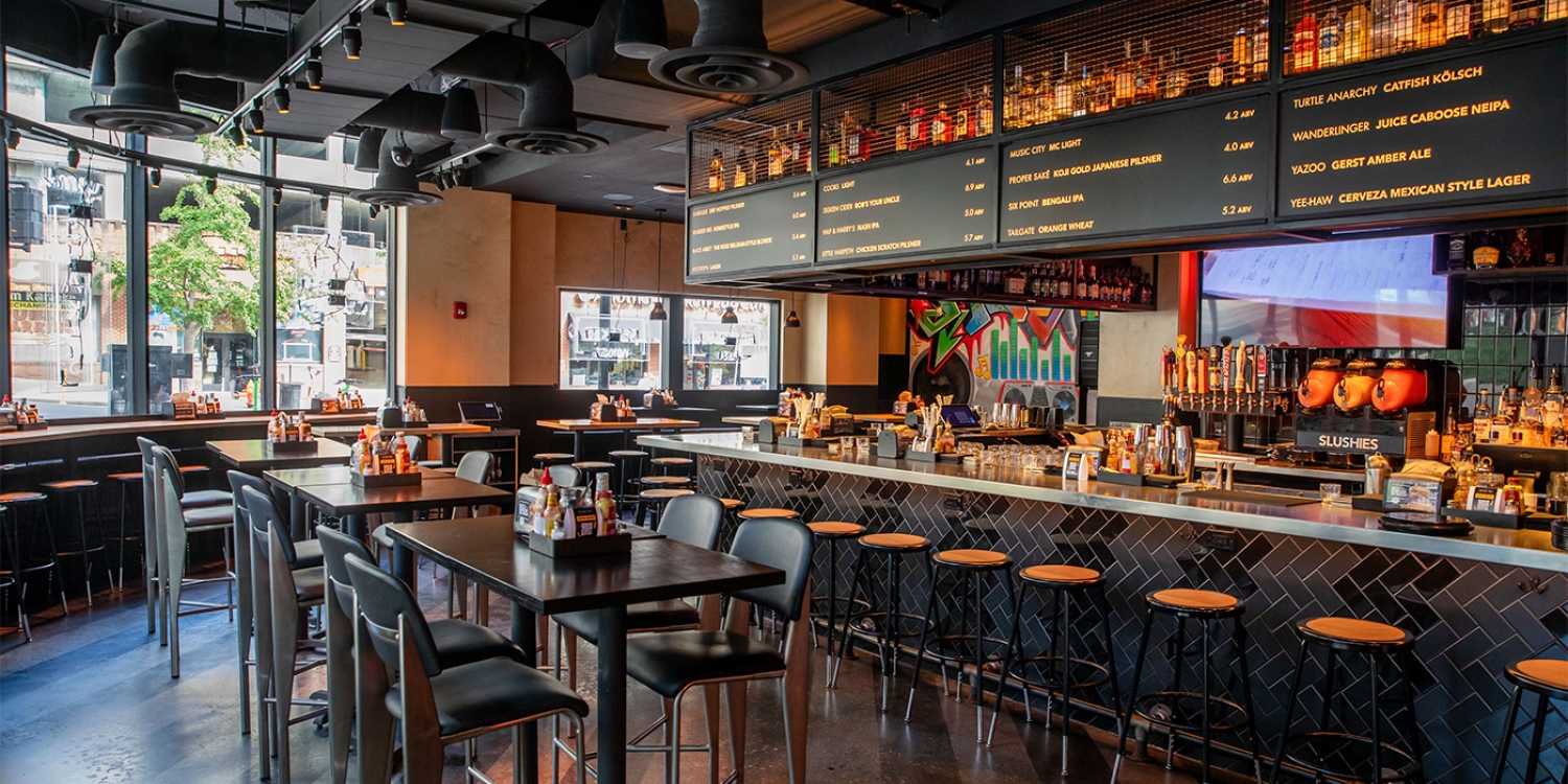 Restaurant/Bar
