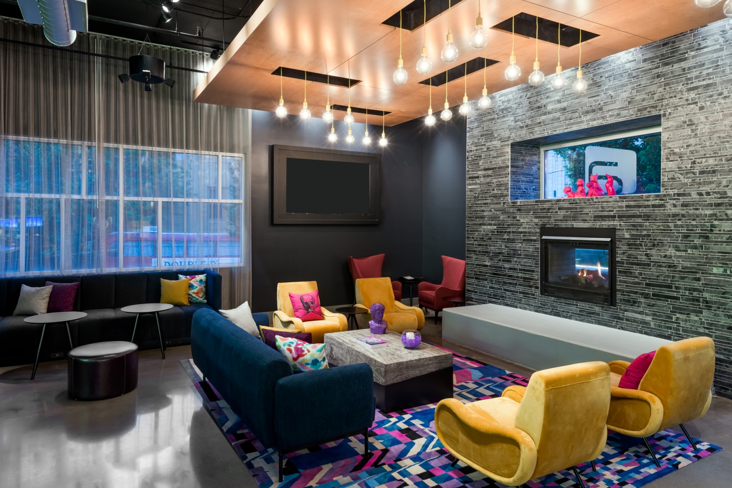 Aloft Asheville